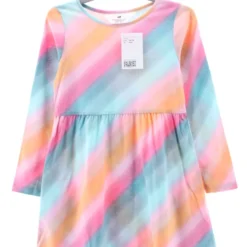H&M Taille 5 Ans. Robe Casual