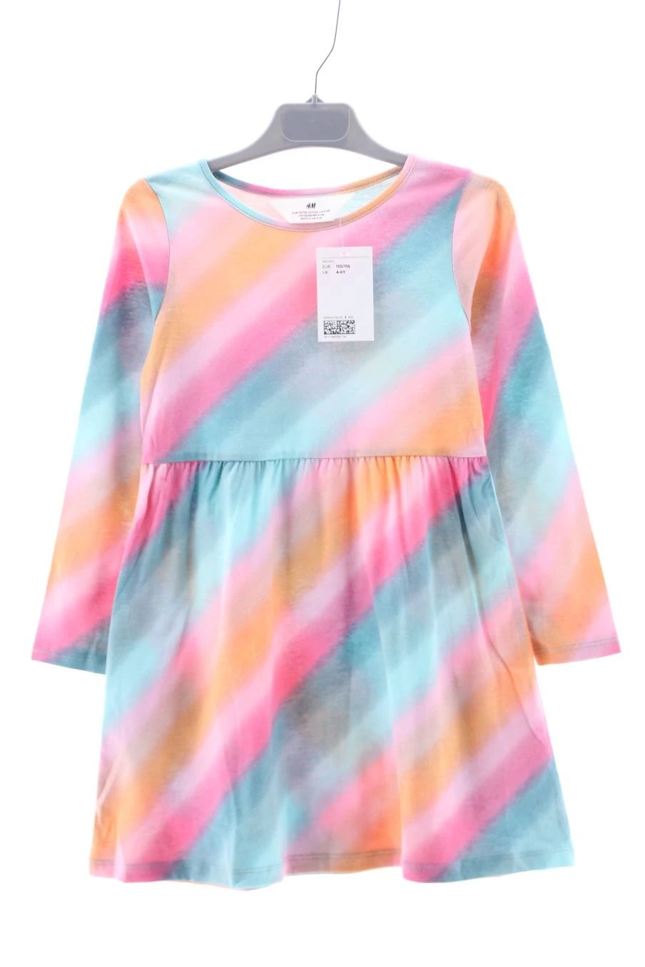 H&M Taille 5 Ans. Robe Casual 1 H&M Taille 5 Ans. Robe Casual