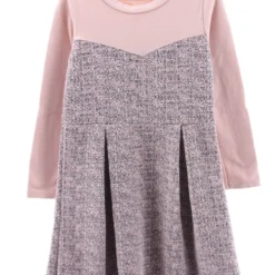 PERCENTIL Taille 8 Ans. Robe