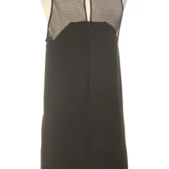 Maje Taille S. Robe Casual -Veloutelle Soldes Boutique 15503310 20512835 thickbox