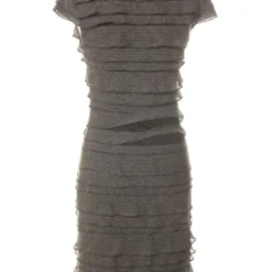 Trucco Taille 38. Robe Casual -Veloutelle Soldes Boutique 15503484 20512136 thickbox