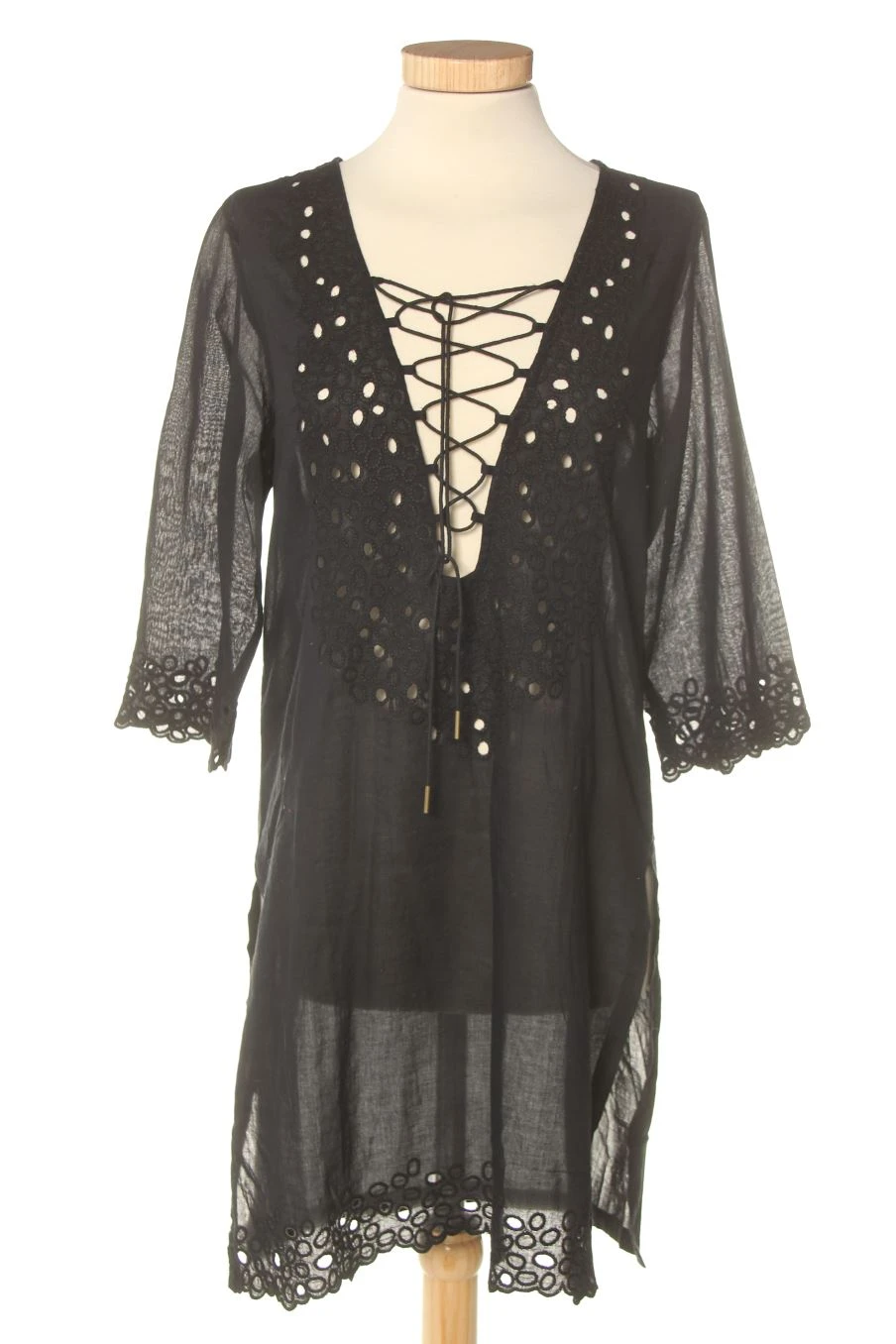 La Perla Taille 40. Robe Casual 1 La Perla Taille 40. Robe Casual