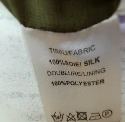 Max&moi Taille 42. Robe Casual 5 Max&moi Taille 42. Robe Casual -Veloutelle Soldes Boutique 15503692 20512391 thickbox