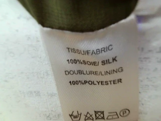 Max&moi Taille 42. Robe Casual 3 Max&moi Taille 42. Robe Casual – Image 3