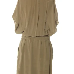 Max&moi Taille 42. Robe Casual 4 Max&moi Taille 42. Robe Casual -Veloutelle Soldes Boutique 15503692 20514815 thickbox