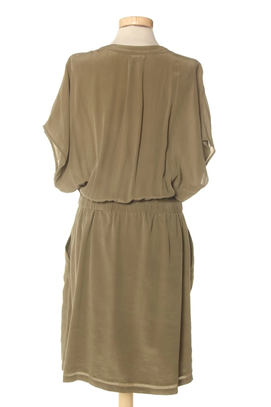 Max&moi Taille 42. Robe Casual 2 Max&moi Taille 42. Robe Casual – Image 2