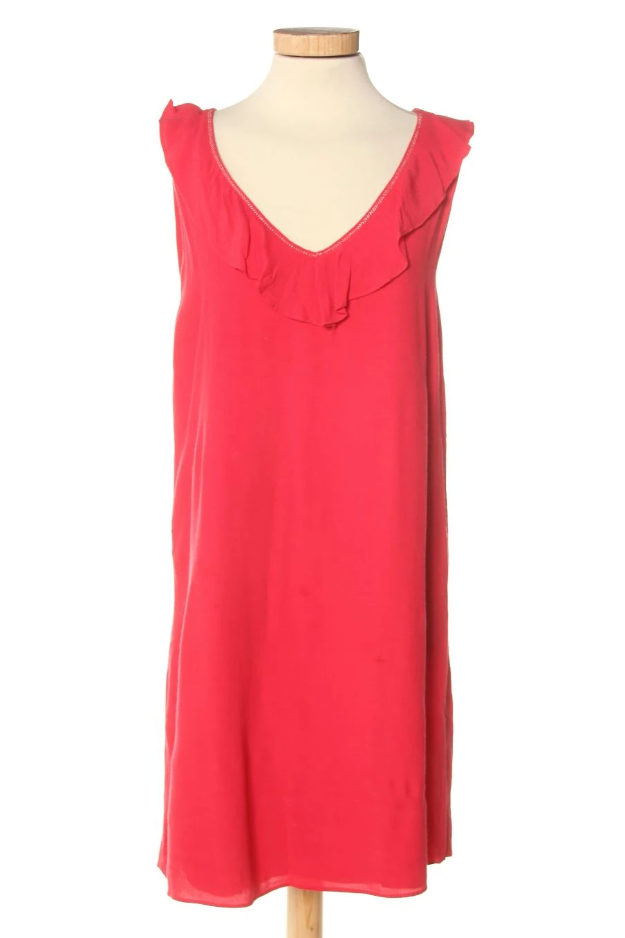 Sud Express Taille XS. Robe Casual 1 Sud Express Taille XS. Robe Casual