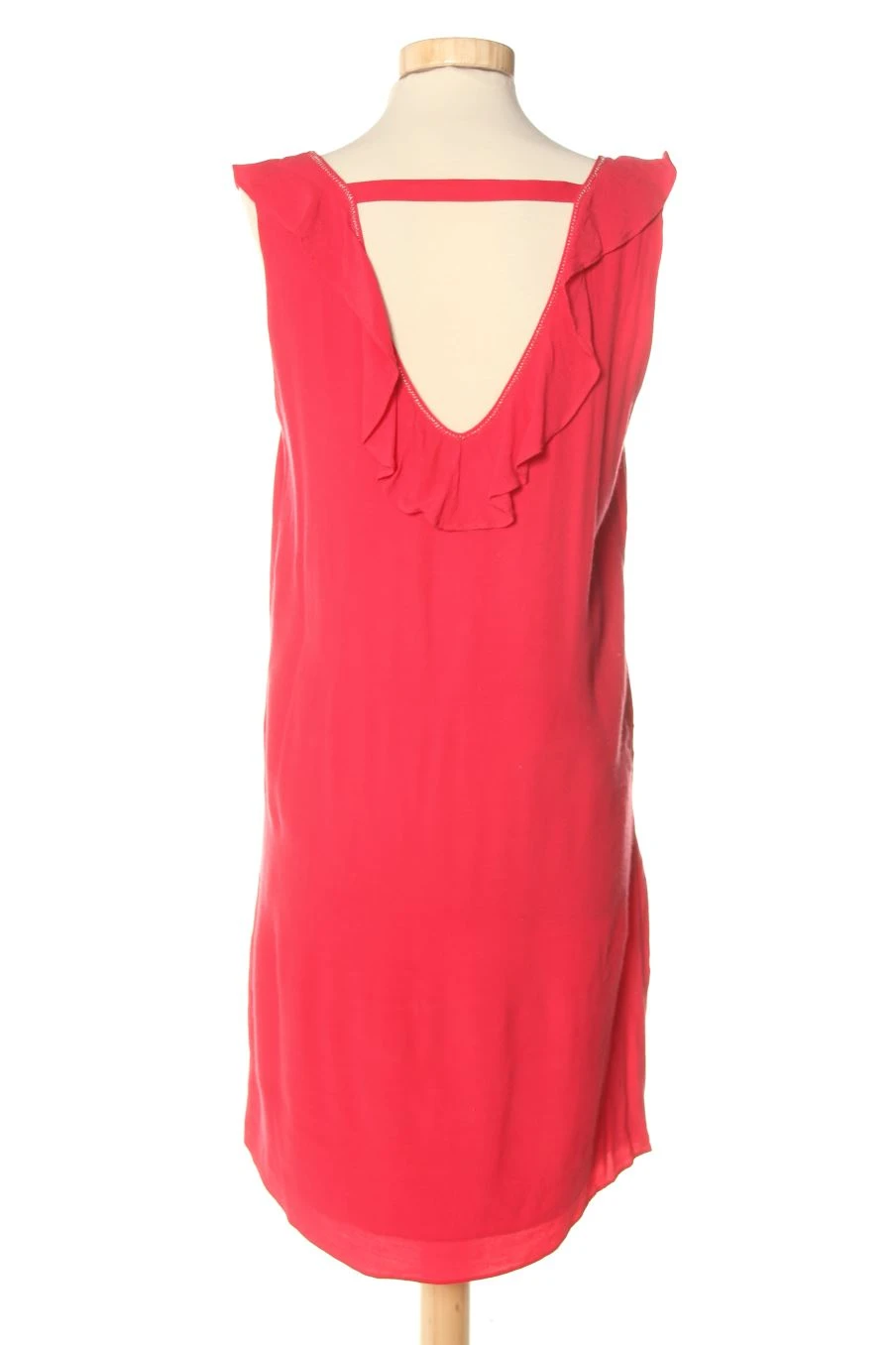 Sud Express Taille XS. Robe Casual 2 Sud Express Taille XS. Robe Casual – Image 2