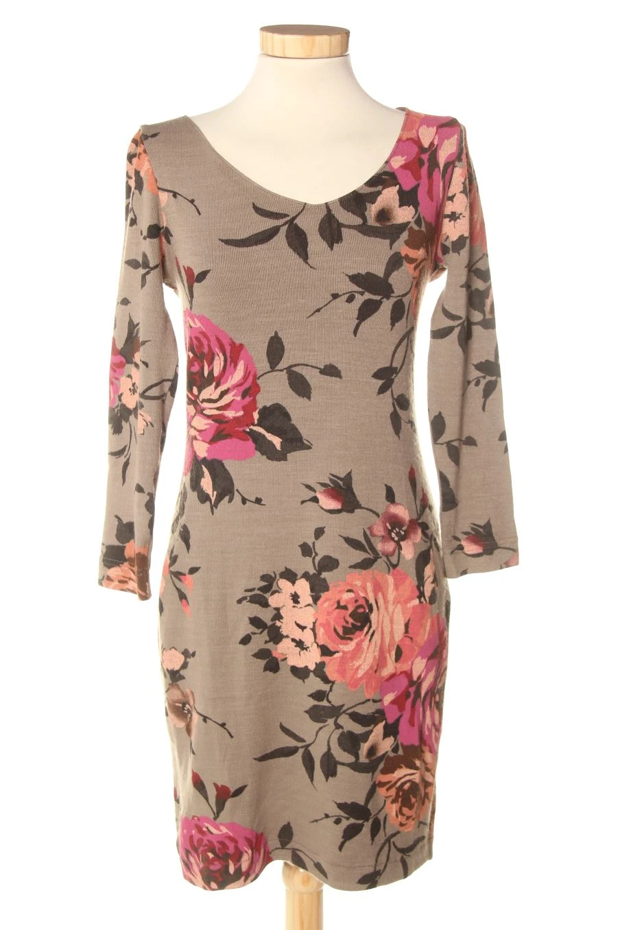 Trucco Taille 38. Robe Casual 1 Trucco Taille 38. Robe Casual