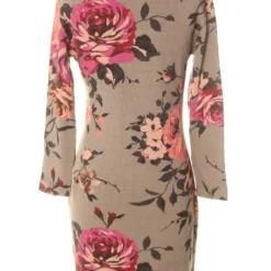 Trucco Taille 38. Robe Casual 4 Trucco Taille 38. Robe Casual -Veloutelle Soldes Boutique 15503810 20513279 thickbox