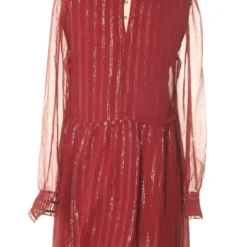 Sezane Taille 34. Robe Casual 4 Sezane Taille 34. Robe Casual -Veloutelle Soldes Boutique 15503820 20513267 thickbox