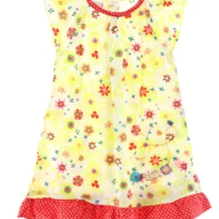 La Compagnie Des Petits Taille 3 Ans. Robe