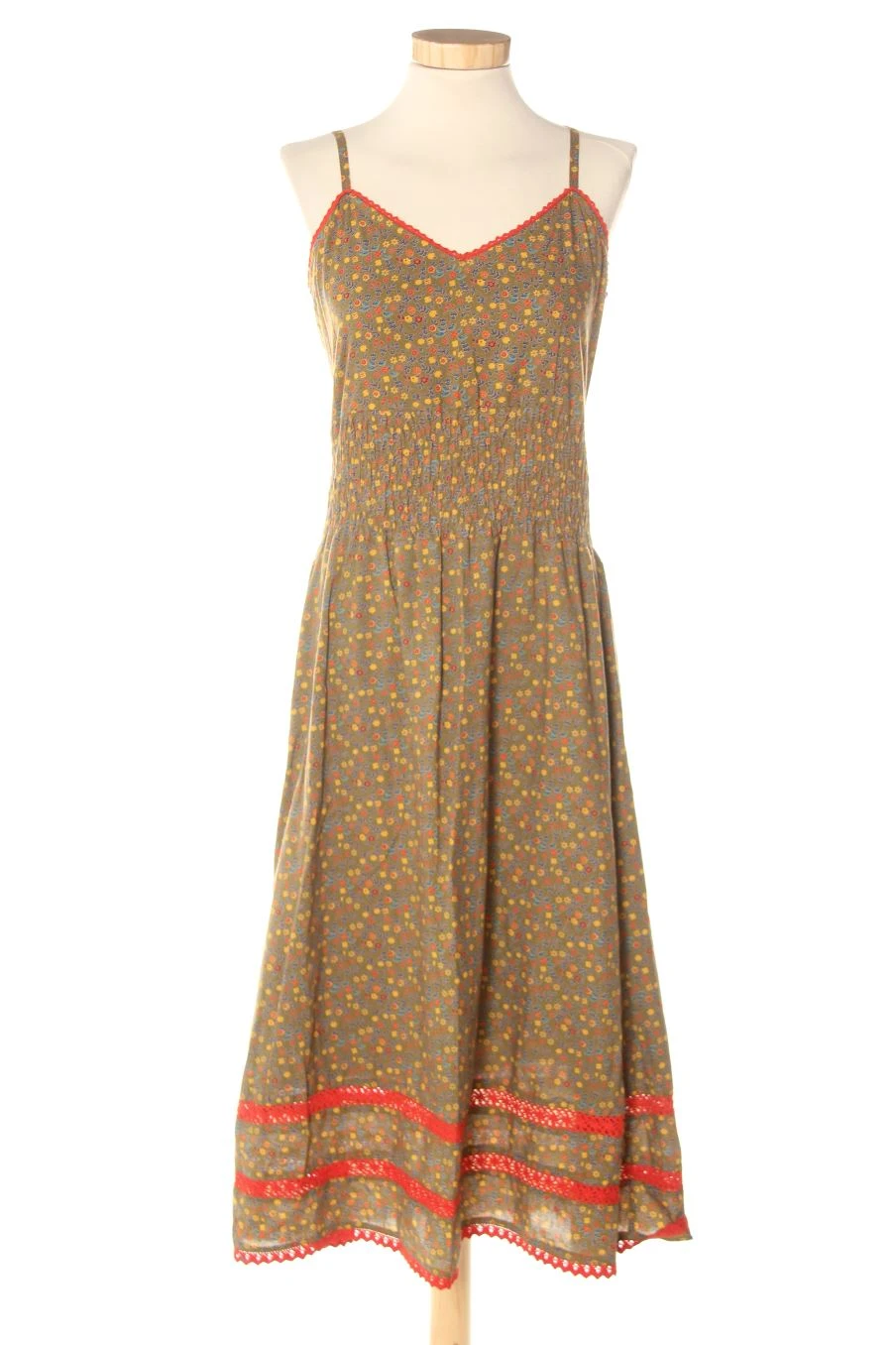 Md´M Taille 42. Robe Casual 1 Md´M Taille 42. Robe Casual