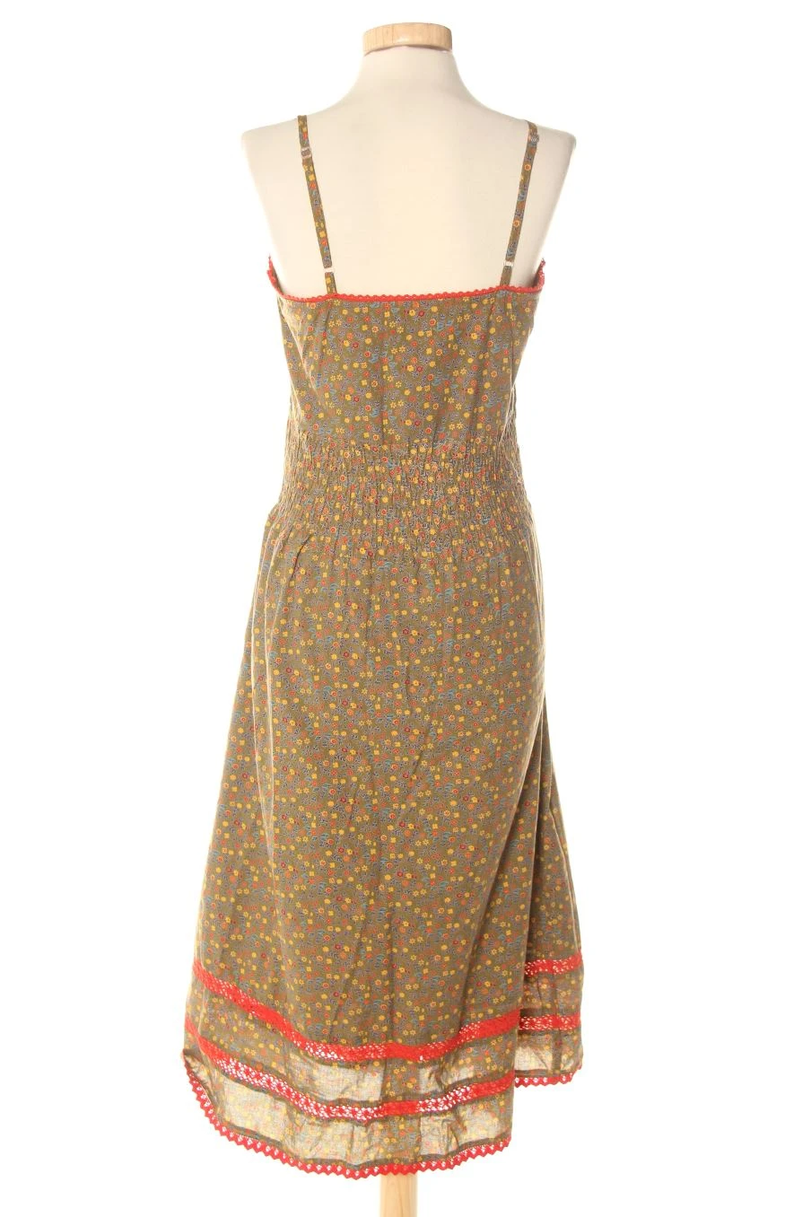 Md´M Taille 42. Robe Casual 2 Md´M Taille 42. Robe Casual – Image 2