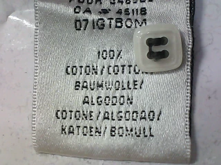 DDP Taille XS. Robe Casual 3 DDP Taille XS. Robe Casual – Image 3