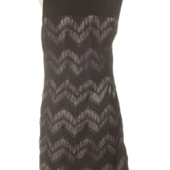 La Voila! Taille 38. Robe Casual -Veloutelle Soldes Boutique 15504150 20514754 thickbox