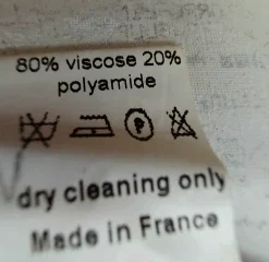 Paul & Joe Taille 38. Robe Casual 5 Paul & Joe Taille 38. Robe Casual -Veloutelle Soldes Boutique 15504588 20512543 thickbox