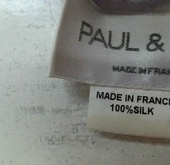 Paul & Joe Taille 40. Robe 5 Paul & Joe Taille 40. Robe -Veloutelle Soldes Boutique 15504605 20512554 thickbox