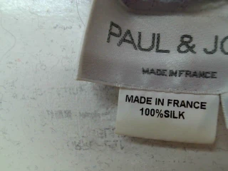 Paul & Joe Taille 40. Robe 3 Paul & Joe Taille 40. Robe – Image 3