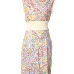 Paul & Joe Taille 40. Robe 4 Paul & Joe Taille 40. Robe -Veloutelle Soldes Boutique 15504605 20514231 thickbox