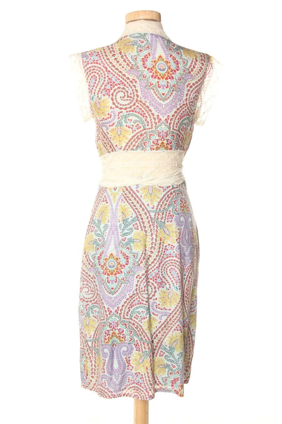 Paul & Joe Taille 40. Robe 2 Paul & Joe Taille 40. Robe – Image 2