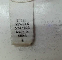 Diane Von Furstenberg Taille XL. Robe -Veloutelle Soldes Boutique 15504629 20512648 thickbox