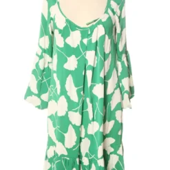 Diane Von Furstenberg Taille XL. Robe