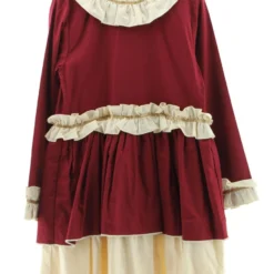 Calidad Moda Y Precio Taille 10 Ans. Robe