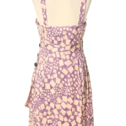 Marc By Marc Jacobs Taille 36. Robe 5 Marc By Marc Jacobs Taille 36. Robe -Veloutelle Soldes Boutique 15504761 20513857 thickbox