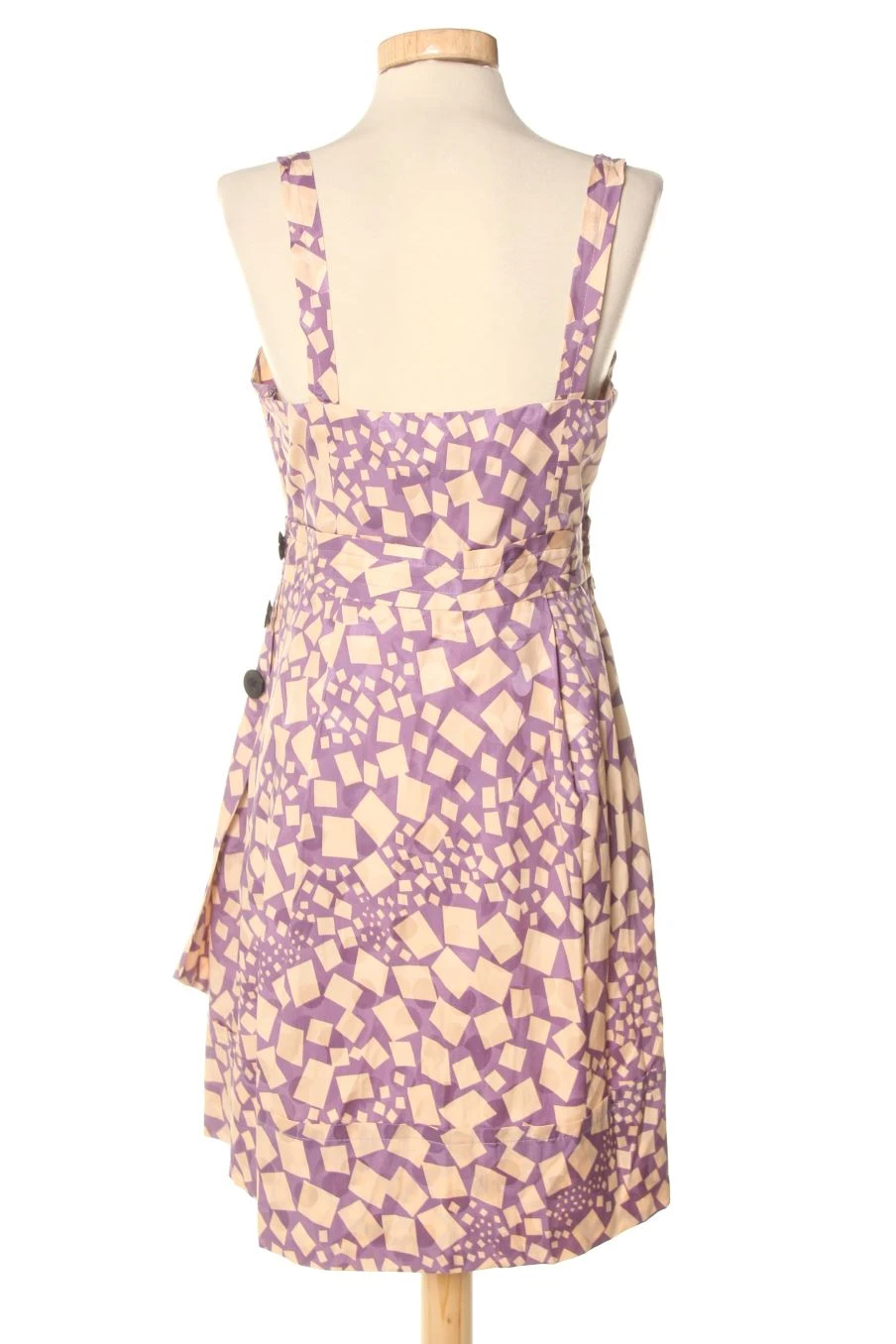 Marc By Marc Jacobs Taille 36. Robe 2 Marc By Marc Jacobs Taille 36. Robe – Image 2