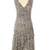 Diane Von Furstenberg Taille S. Robe