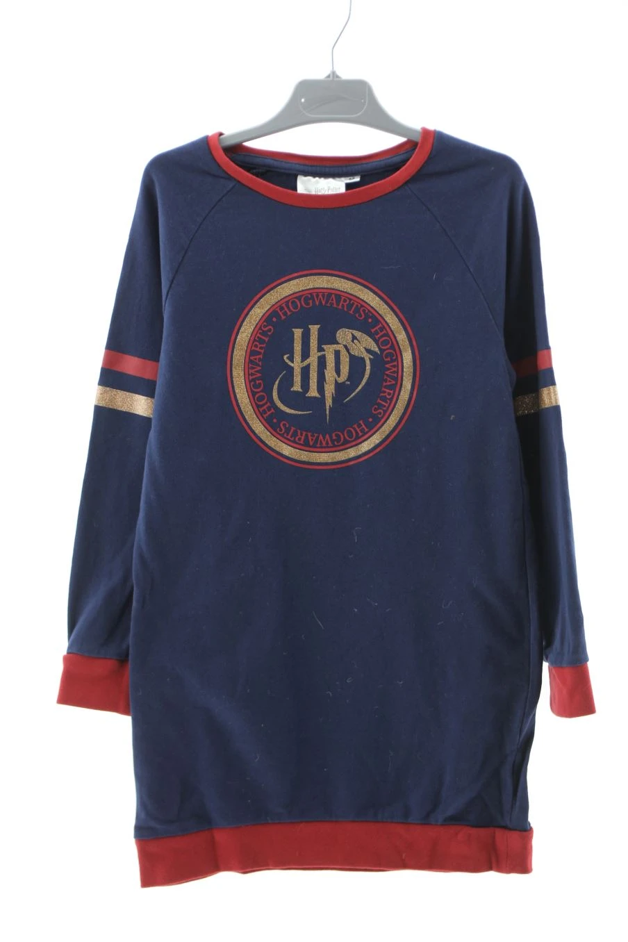 Harry Potter Taille 8 Ans. Robe Casual 1 Harry Potter Taille 8 Ans. Robe Casual