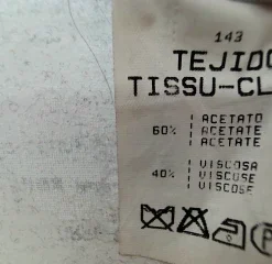 Roberto Verino Taille 40. Robe -Veloutelle Soldes Boutique 15505115 20514248 thickbox