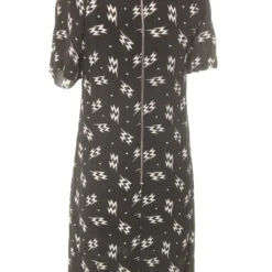 Claudie Pierlot Taille 36. Robe Casual -Veloutelle Soldes Boutique 15505245 20516868 thickbox