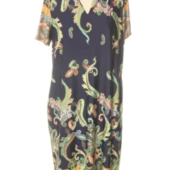 Woman (El Corte Inglés) Taille S. Robe Casual