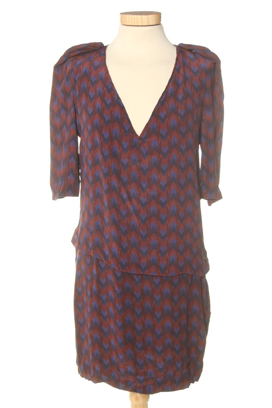 Maje Taille S. Robe Casual 1 Maje Taille S. Robe Casual