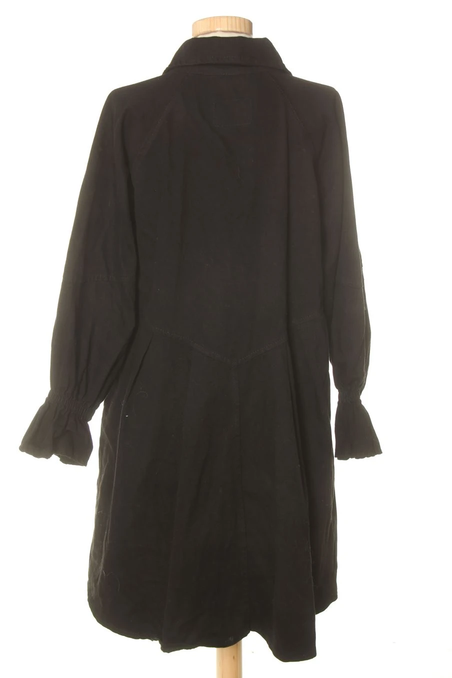 BLUE MARLIN Taille S. Robe Casual 2 BLUE MARLIN Taille S. Robe Casual – Image 2