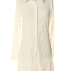 H&M Taille L. Robe Casual