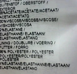 Un1deux2trois3 Taille 48. Robe 5 Un1deux2trois3 Taille 48. Robe -Veloutelle Soldes Boutique 15506000 20515856 thickbox