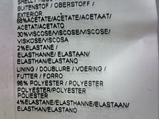 Un1deux2trois3 Taille 48. Robe 3 Un1deux2trois3 Taille 48. Robe – Image 3