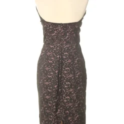 PERCENTIL Taille S. Robe -Veloutelle Soldes Boutique 15506112 20516243 thickbox