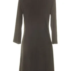 NINA LEONARD Taille S. Robe Casual -Veloutelle Soldes Boutique 15506152 20517232 thickbox