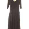 NINA LEONARD Taille S. Robe Casual