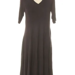 NINA LEONARD Taille S. Robe Casual