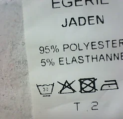 Egerie Taille S. Robe Casual 5 Egerie Taille S. Robe Casual -Veloutelle Soldes Boutique 15506174 20516153 thickbox