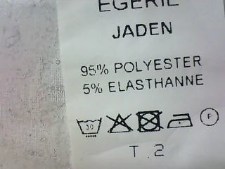 Egerie Taille S. Robe Casual 3 Egerie Taille S. Robe Casual – Image 3