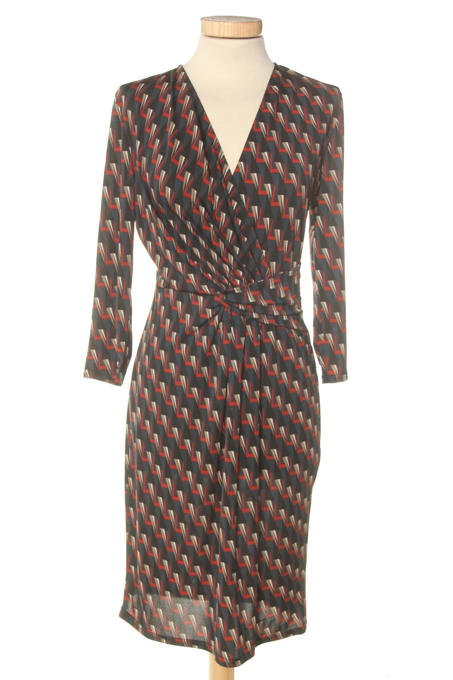 Egerie Taille S. Robe Casual 1 Egerie Taille S. Robe Casual