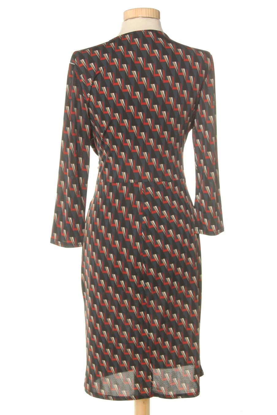 Egerie Taille S. Robe Casual 2 Egerie Taille S. Robe Casual – Image 2