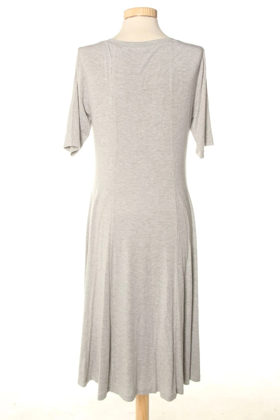 NINA LEONARD Taille S. Robe Casual 2 NINA LEONARD Taille S. Robe Casual – Image 2