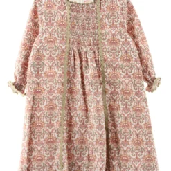 Mikos Taille 6 Ans. Robe